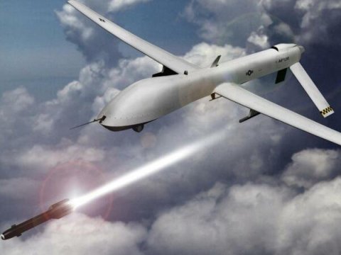 Rusiya Ukraynaya hücum etdi: 2 ölü, 20 yaralı