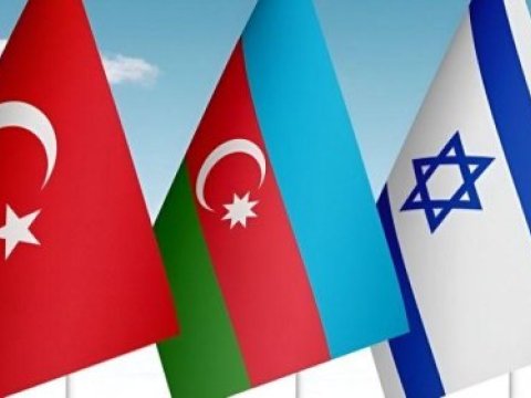 Qafqazdan barış mesajı: Bakı Yaxın Şərqdə sülhə necə töhfə verir… 