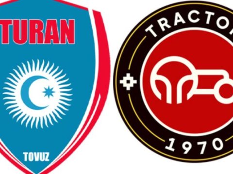 &ldquo;Turan Tovuz&rdquo;-&ldquo;Traktor&rdquo; matçının tarixi açıqlandı