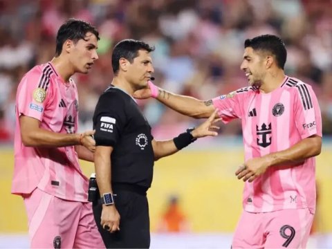 Klublararası Dünya Çempionatının finalı Fəqaniyə tapşırıldı