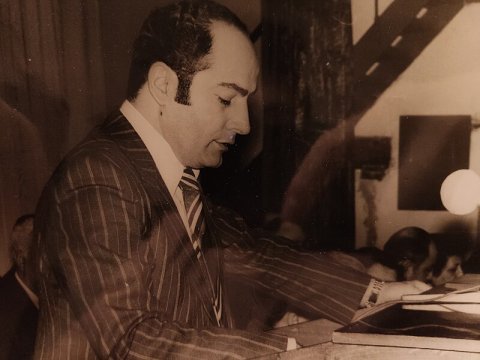Azərbaycanda sabiq nazir&nbsp;vəfat edib