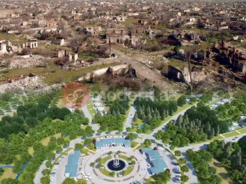 Azərbaycan təcrübəsi Suriyada tətbiq oluna bilər