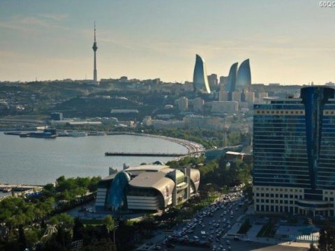 Bakı İsrail-Suriya görüşünə ev sahibliyi edəcək