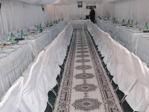 Daha bir rayonda yasda ehsan verilməsi ləğv edildi