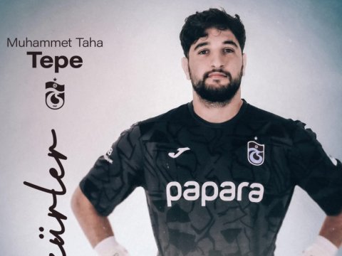 &ldquo;Trabzonspor&rdquo; qapıçısı ilə vidalaşıb