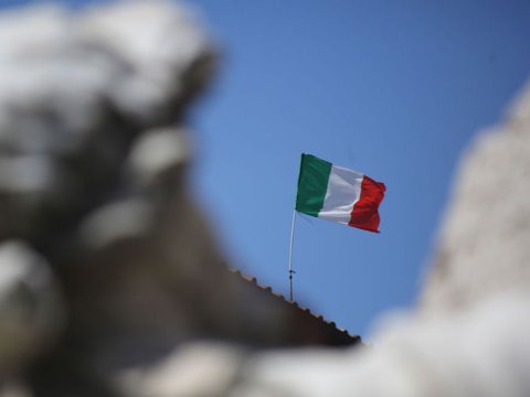 İtalyan mafiya başçısı Kolumbiyada tutuldu