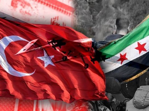 Suriya-Türkiyə sərhəd keçid məntəqələri fasiləsiz iş rejimində&nbsp;