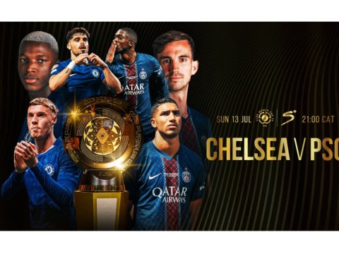 Dünya çempionu&nbsp;müəyyənləşir &ndash;&nbsp;Avropa nəhəngləri finalda