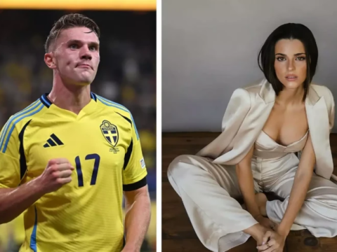 "Arsenal"a keçmək üçün sevgilisindən ayrıldı