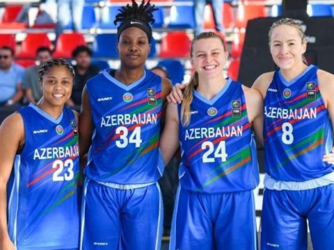 Millimiz&nbsp;Çin yığması ilə QARŞILAŞACAQ