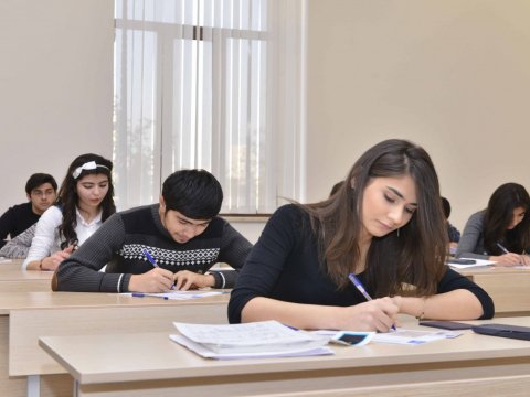 Magistraturaya ixtisas seçiminin vaxtı UZADILDI