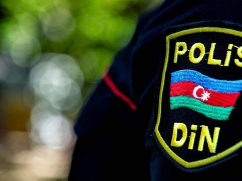 İtkin düşən qadın sosial şəbəkə vasitəsilə TAPILDI