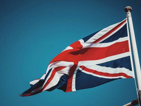 Britaniyanın növbəti müharibəsi kosmosda ola bilər