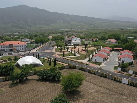 Xocalının bu kəndlərinə ilk köç olacaq