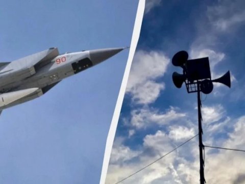 Rusiya-Ukrayna savaşı: 1 həftəyə 1800-dən çox dron hücumu