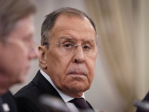 Lavrov çinli həmkarı ilə Ukraynanı müzakirə etdi