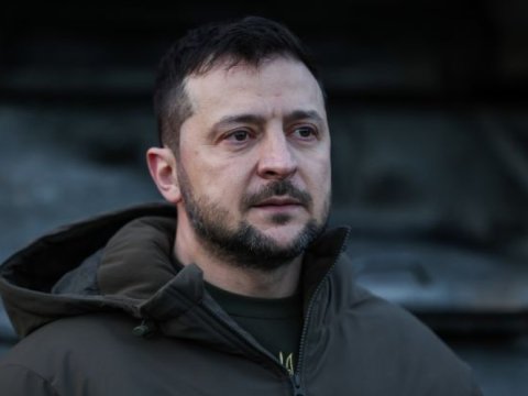 Ukraynada&nbsp;hökumət&nbsp;dəyişikliyinə hazırlıq gedir