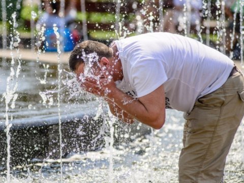 41 dərəcə istidə insanlar bu tövsiyələrə əməl etməlidirlər - SİYAHI