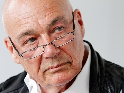 Poznerin erməni SEVGİSİ