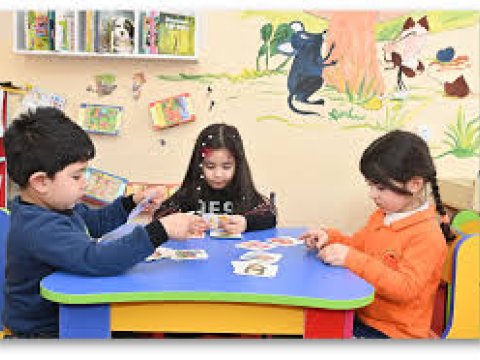 Bu müəssisələrdə məktəbəqədər yaşlı uşaqlara təhsil veriləcək