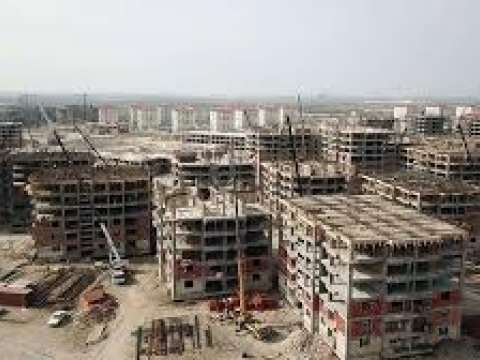 Bu binaların tikintisi üçün tender keçirilməyəcək