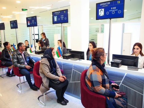 "-ov", "-yev" sonluqlu soyadlar bu hallarda dəyişdirilir - RƏSMİ