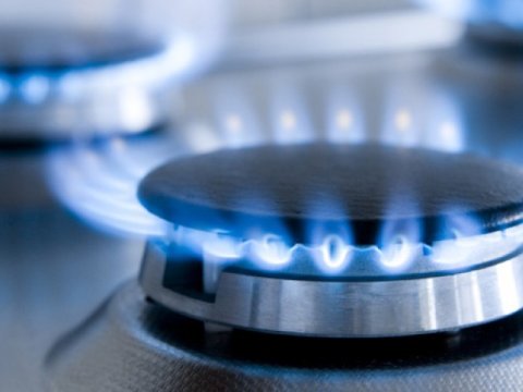 Azərbaycan 6 ayda 12,1 milyard kubmetr qaz satıb