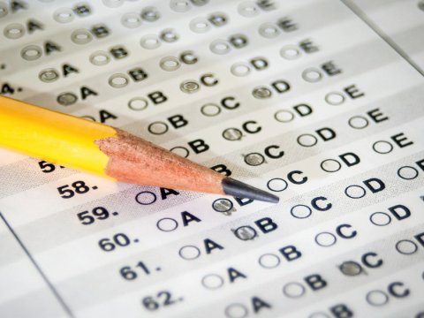 Dünənki imtahanların düzgün cavabları AÇIQLANDI