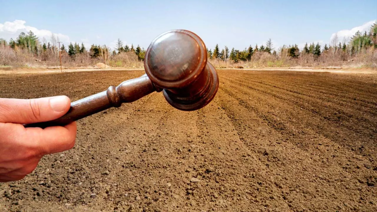 Bələdiyyələrə dövlət mülkiyyətindən torpaq veriləcək