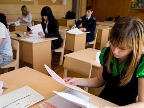 DİM sədri rus bölməsi abituriyentlərin səviyyəsini təhlil etdi - 5–8 faizini qazana bilirlər