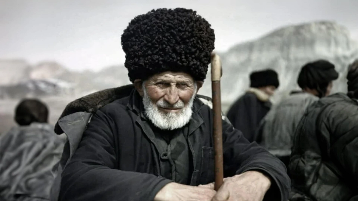 Azərbaycanda ağsaqqallıq ənənəsi İTİB-BATIR