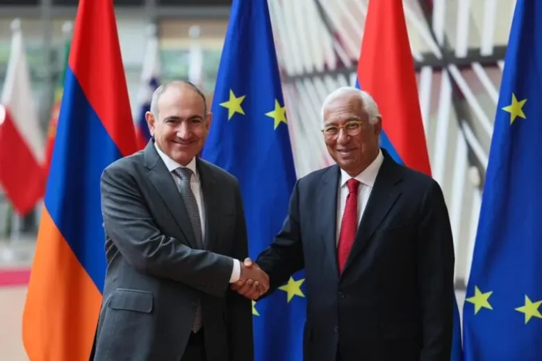 Aİ Ermənistan-Azərbaycan danışıqlarını yüksək qiymətləndirir - Kosta