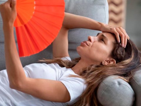 Anomal istilər bu tarixədək davam edəcək - Faktiki hava