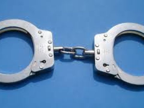 Suraxanıda oğurluq edənlər saxlanıldı