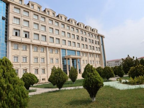 Azərbaycanda yeni nazir müavini TƏYİN EDİLDİ