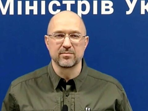 Ukraynanın&nbsp;müdafiə naziri postuna yeni NAMİZƏD