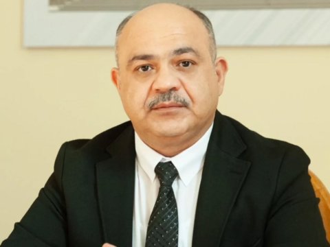 Milli Dram Teatrının direktoruna ağır itki üz verdi