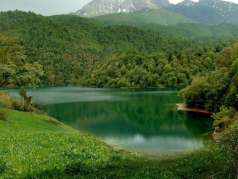 Nazirlik yeni milli parklarla bağlı məlumat yaydı