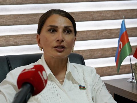 Siyasətdə bitərəflik ola bilməz - Deputatla MÜSAHİBƏ