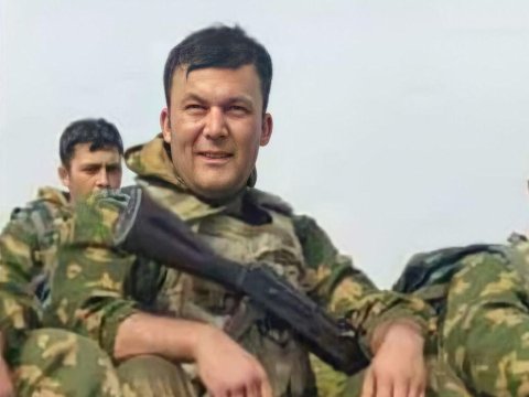 "Vətən yaxşıdır" dastanı yazan Xudayar Yusifzadə 