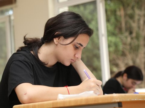 Tələbələrin köçürülməsi BAŞLADI