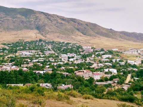 Hadruta da köç olacaq - RƏSMİ