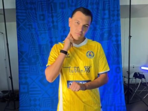 Renat Dadaşov bu kluba keçdi