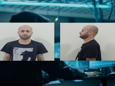 Vətəndaşların şəxsi məlumatlarını xarici kiberbunkerlərə ötürən şəxs ifşa edildi