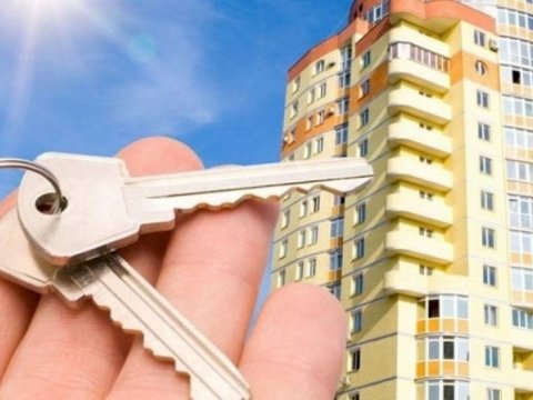 Sumqayıtda 206 mənzil satmaq öhdəliyi ilə kirayə verilir