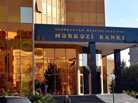 Mərkəzi Bank iki sığorta şirkəti ilə bağlı məcburi sərəncam verdi