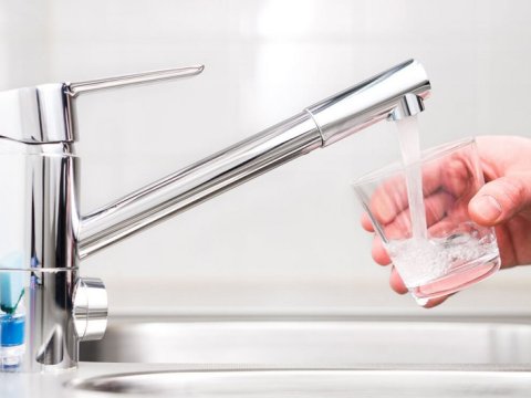 Bakıda su kəsiləcək