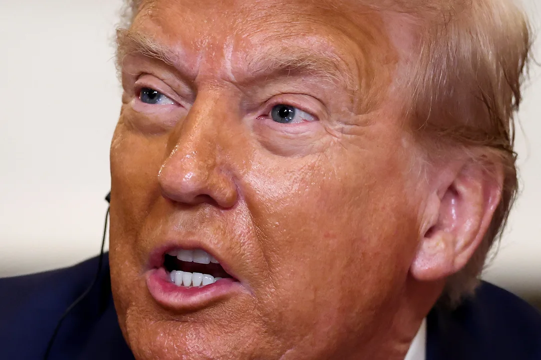 Tramp Zelenskini Moskvanı vurmağa çağırıb? - Ağ Evdən AÇIQLAMA