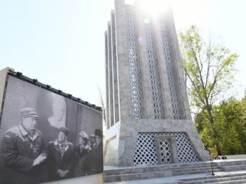 Vaqif Poeziya Günlərinin tarixi dəyişdirilib