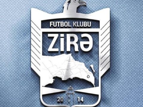 "Zirə" Türkiyə klubuna qalib gəldi